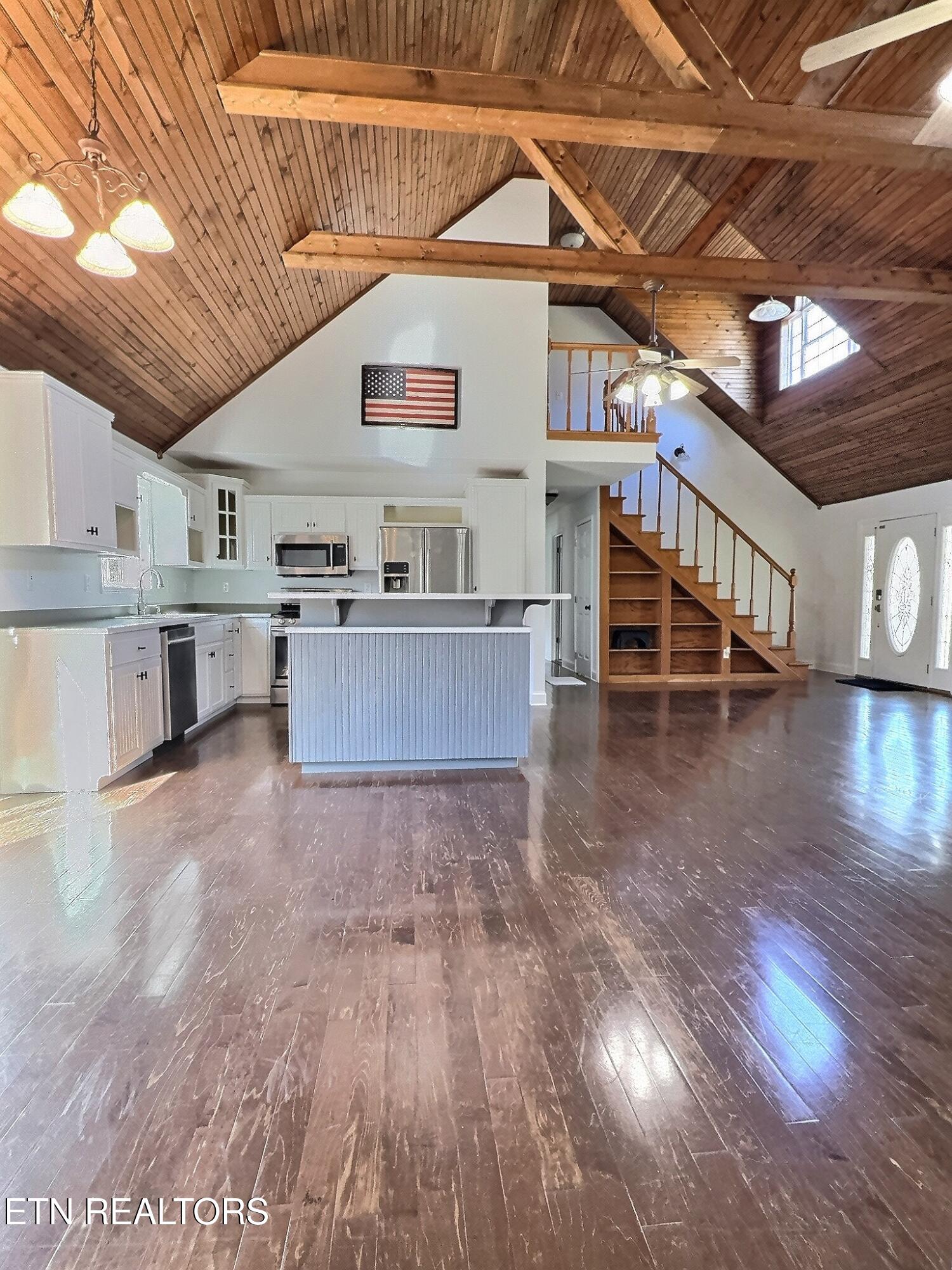 1292 Martin Lane La Follette, TN 37766 - Photo 5 of 45 IMG_3865 2