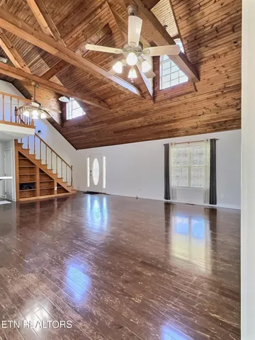 $453,490 | 1292 Martin Lane, La Follette, TN 37766