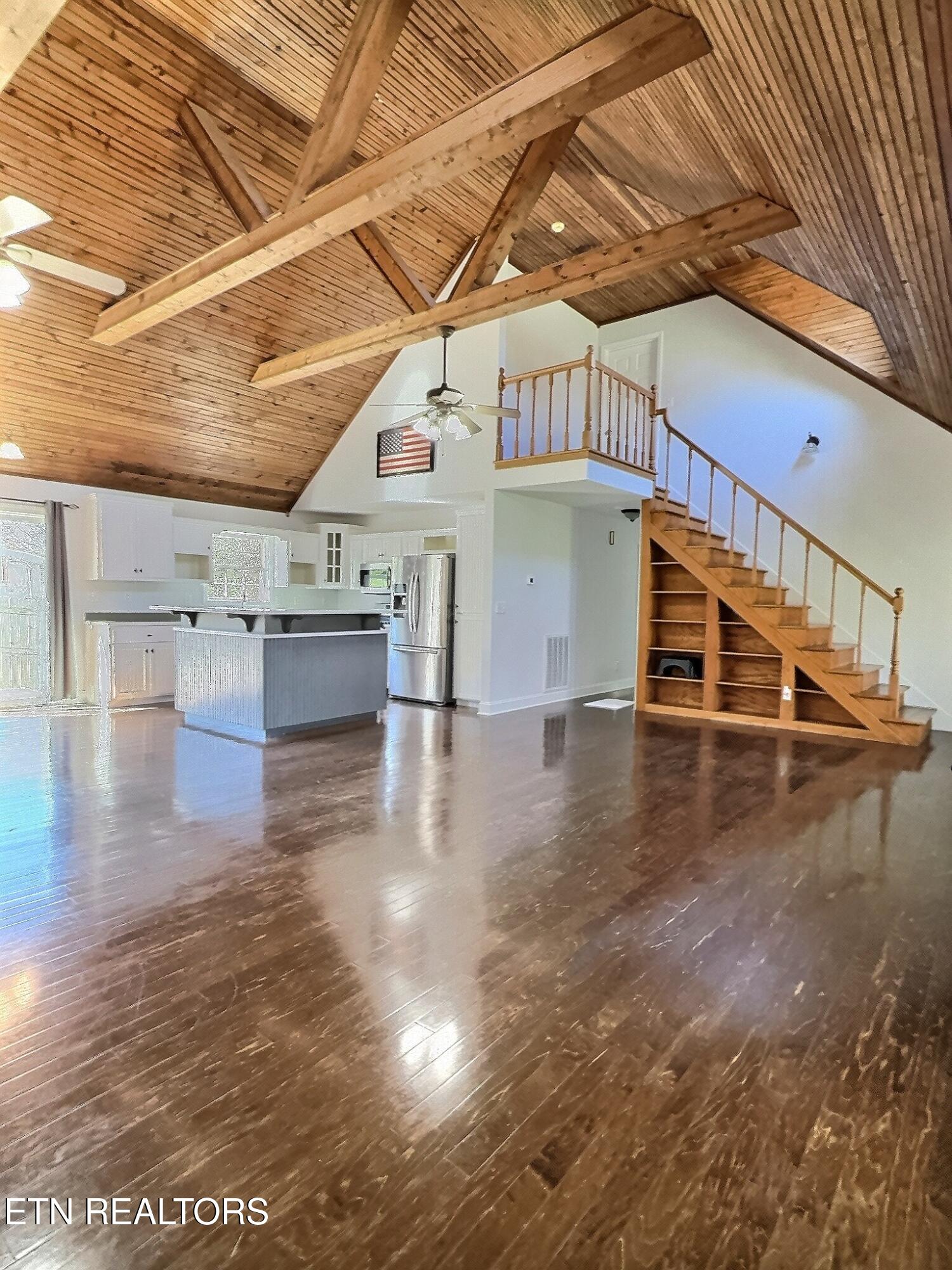 1292 Martin Lane La Follette, TN 37766 - Photo 8 of 45 IMG_3867 2