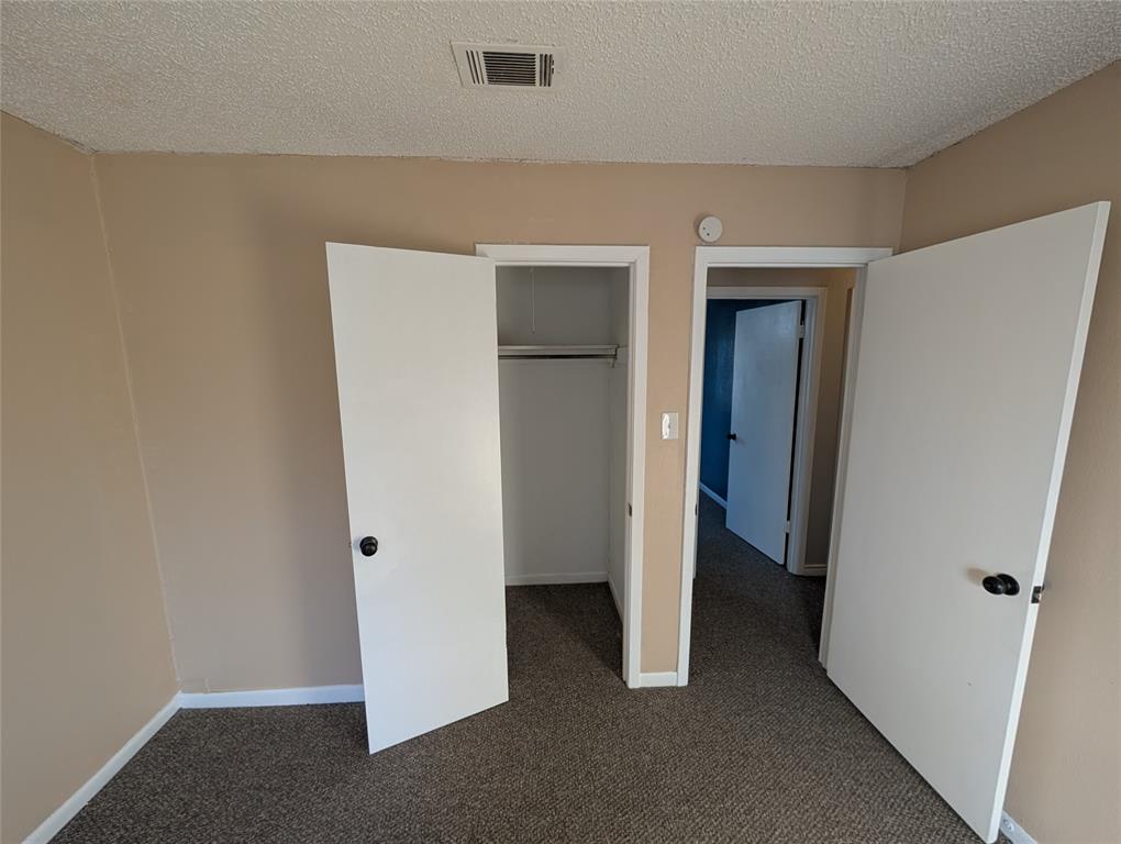 717 Bluebonnet Street Mexia, TX 76667 - Photo 20 of 25 a view of an empty room