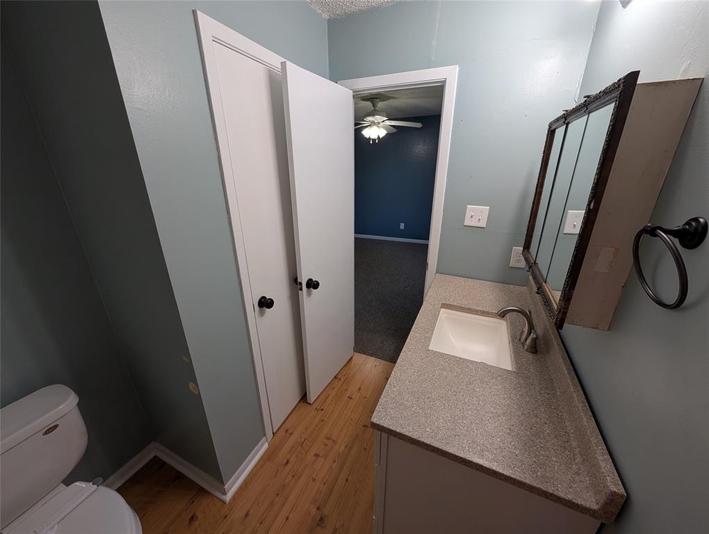 717 Bluebonnet Street Mexia, TX 76667 - Photo 24 of 25 a view of a bathroom