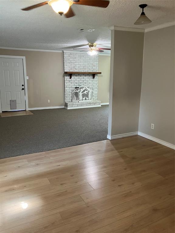 717 Bluebonnet Street Mexia, TX 76667 - Photo 8 of 25