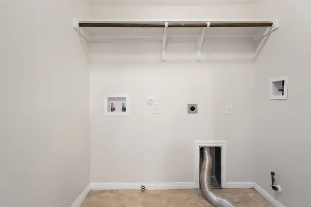 a view of small space