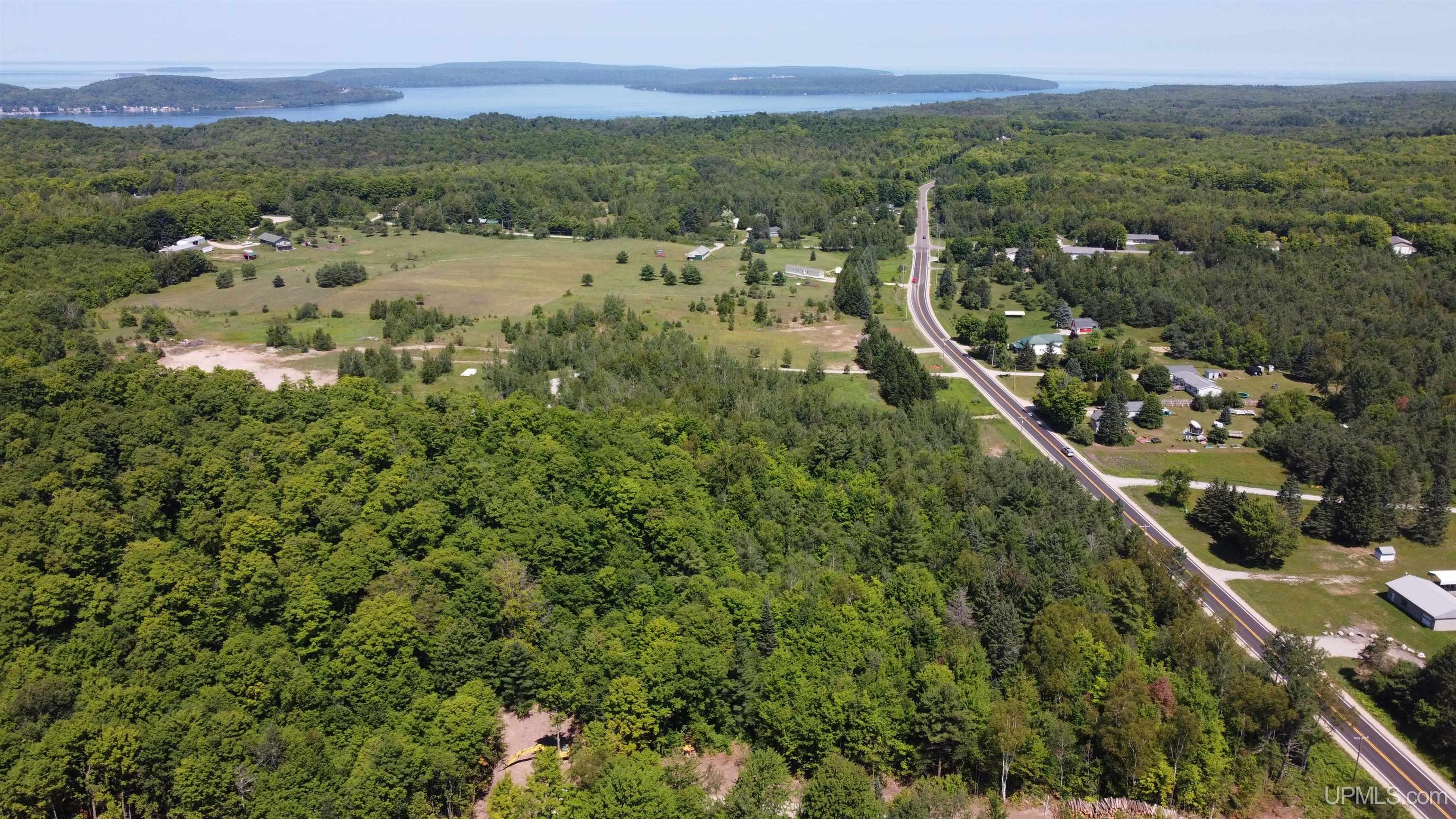 Tbd Connors Road Munising, MI 49862 - Photo 5 of 6