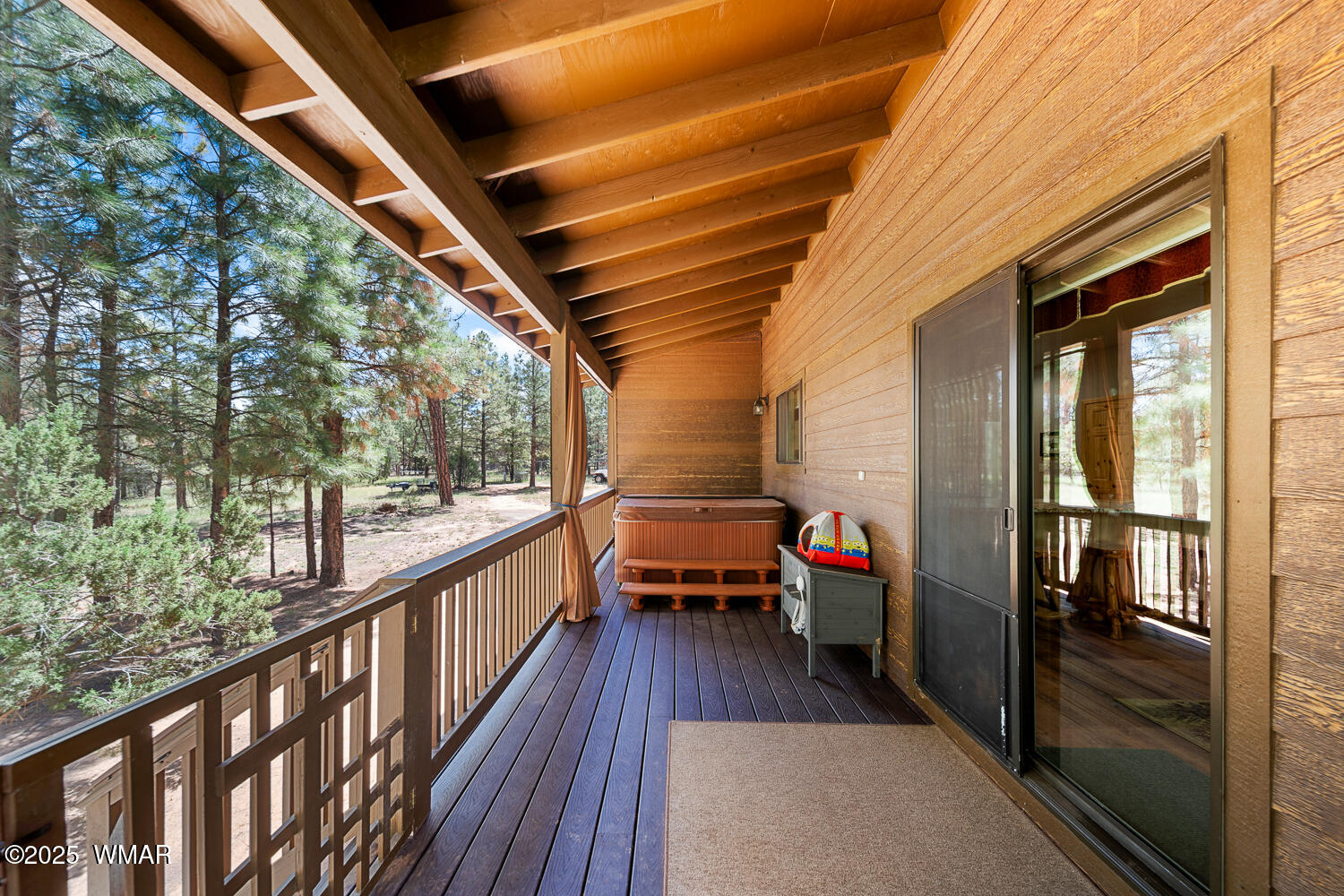 2046 Christmas Pine Road Overgaard, AZ 85933 - Photo 51 of 77