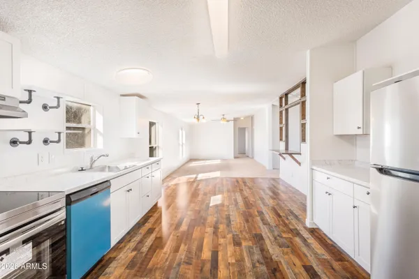 $199,000 | 307 North 1st Street, Sierra Vista, AZ 85635