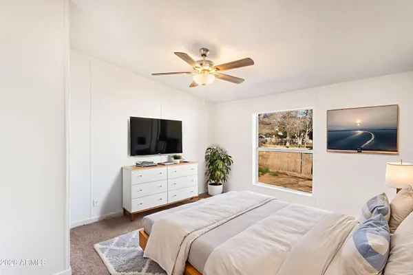 $199,000 | 307 North 1st Street, Sierra Vista, AZ 85635