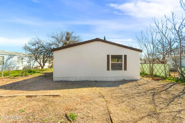 $199,000 | 307 North 1st Street, Sierra Vista, AZ 85635