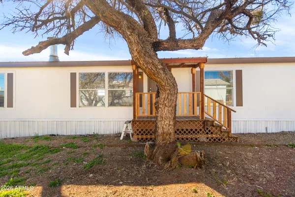 $199,000 | 307 North 1st Street, Sierra Vista, AZ 85635