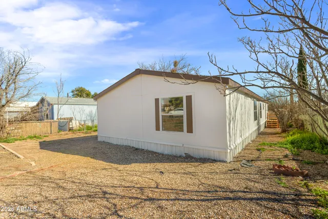 $210,000 | 307 North 1st Street, Sierra Vista, AZ 85635