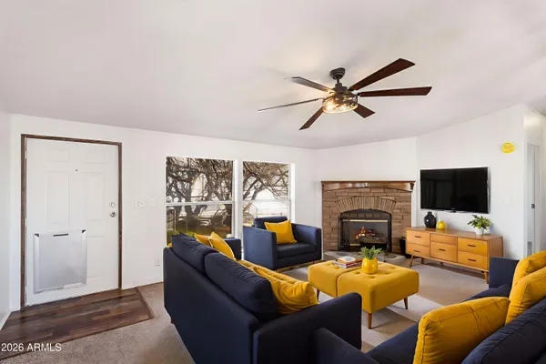 $199,000 | 307 North 1st Street, Sierra Vista, AZ 85635