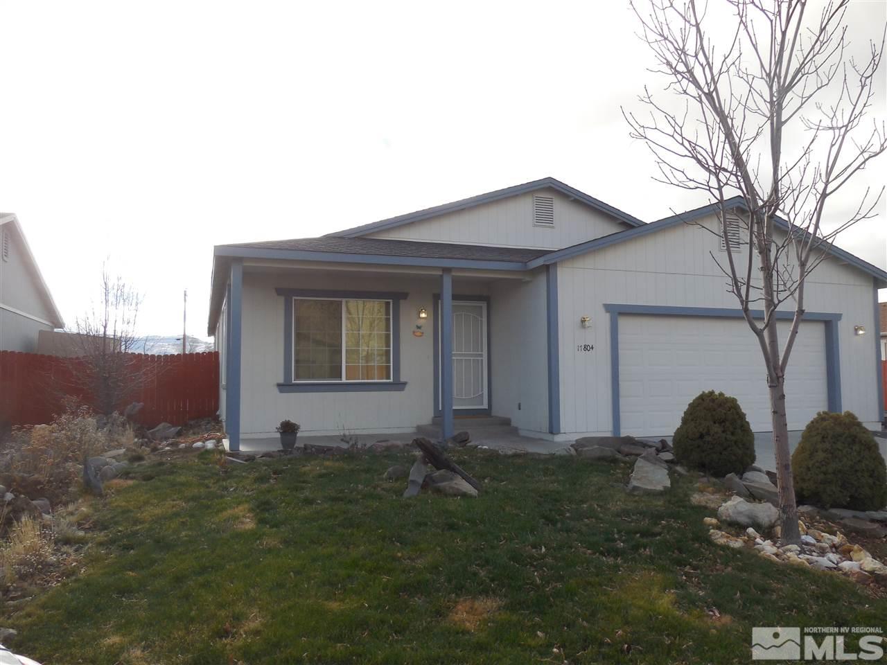 17804 Georgetown Drive Reno, NV 89508 - Photo 1 of 1 Photo 1