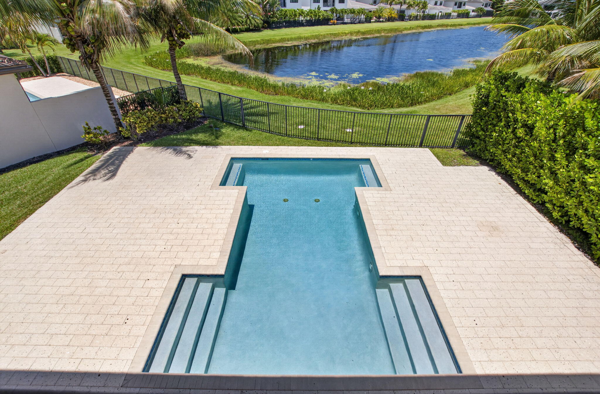 17100 Wandering Wave Avenue Boca Raton, FL 33496 - Photo 26 of 45 Pool