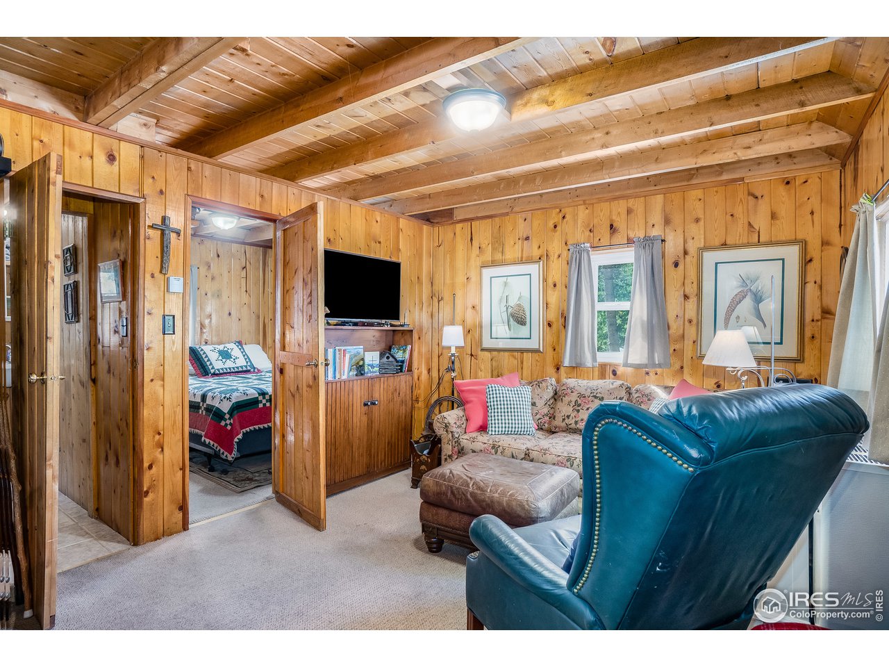 78 Peaceful Valley Road Lyons, CO 80540 - Photo 7 of 27 Gallery Image 7