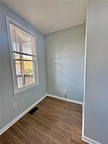 $1,595 | 2701 Mission Street, Unit 1, Pittsburgh, PA 15203