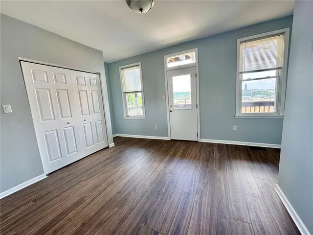 $1,595 | 2701 Mission Street, Unit 1, Pittsburgh, PA 15203