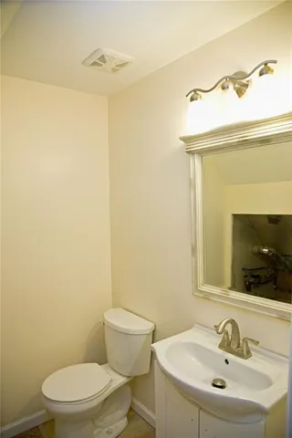 $1,595 | 2701 Mission Street, Unit 1, Pittsburgh, PA 15203