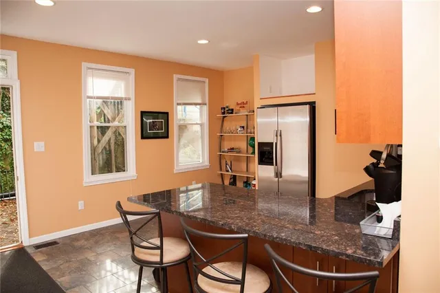 $1,595 | 2701 Mission Street, Unit 1, Pittsburgh, PA 15203