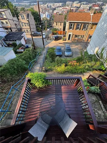 $1,595 | 2701 Mission Street, Unit 1, Pittsburgh, PA 15203