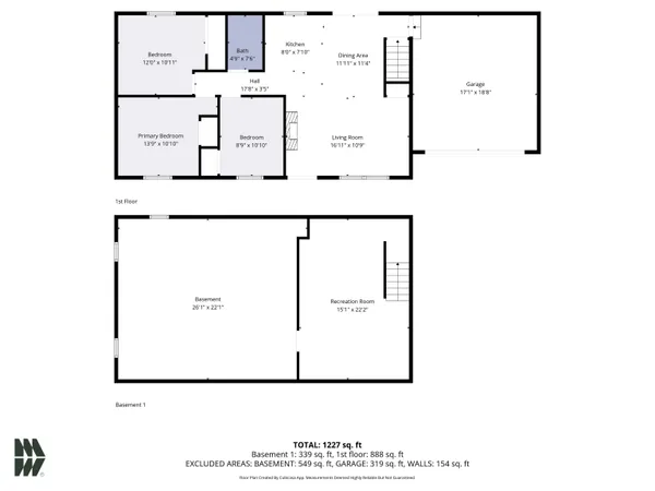 $249,900 | 452 Miami Drive, Nappanee, IN 46550