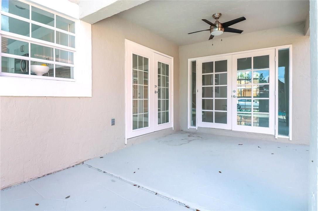 8237 Northwest 200th Terrace Hialeah, FL 33015 - Photo 27 of 30 a view of an empty room with a window