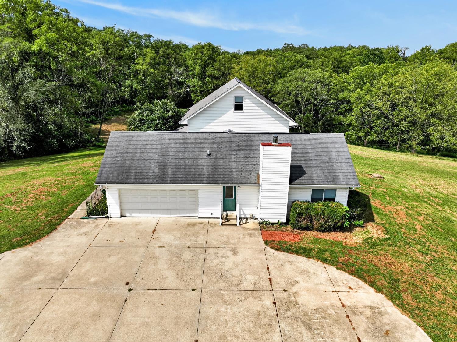 21164 North Manchester Road Sunman, IN 47041 - Photo 11 of 61 Gallery Image 11