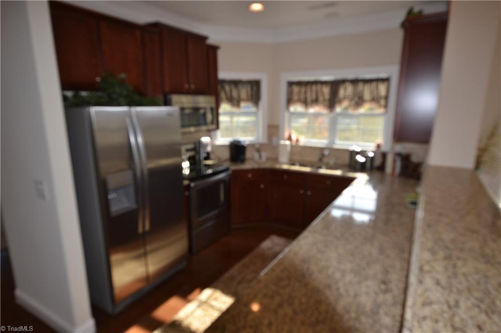 3518 Timbergate Lane High Point, NC 27265 - Photo 16 of 19 Gallery Image 16