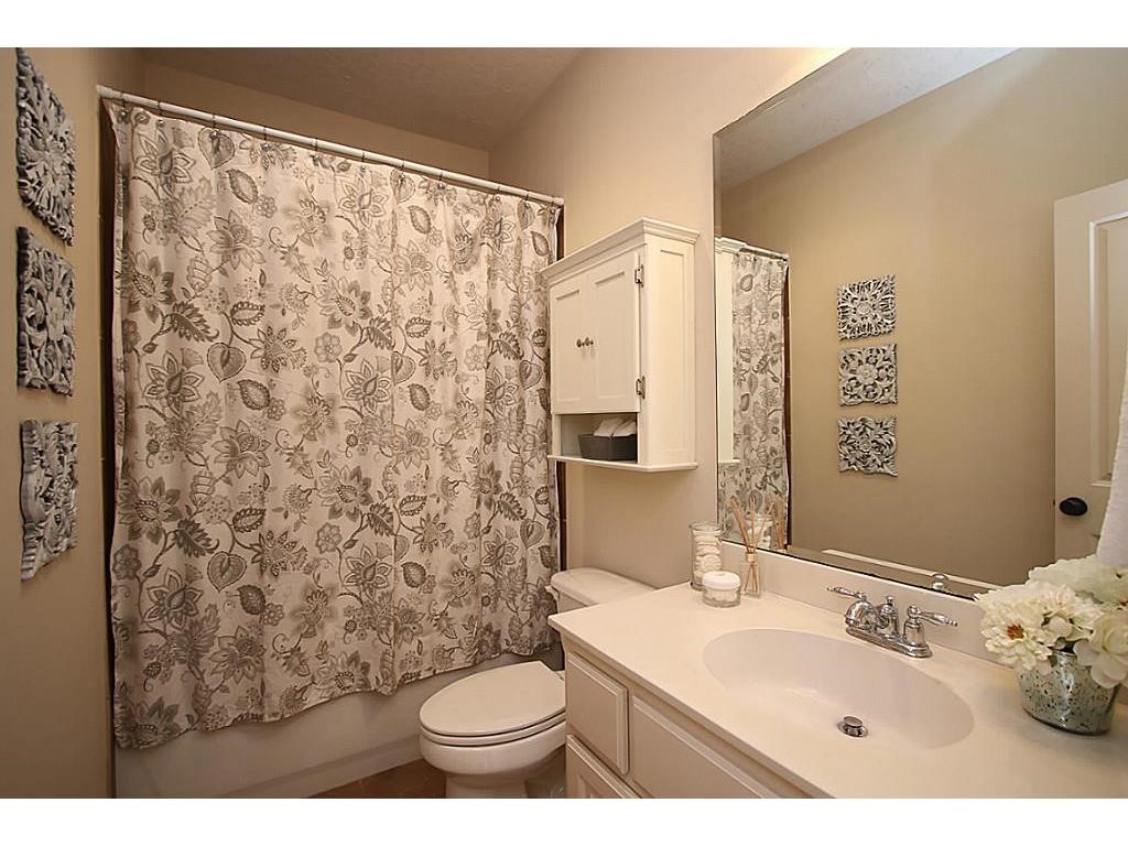 5807 Maxie Street Houston, TX 77007 - Photo 24 of 25