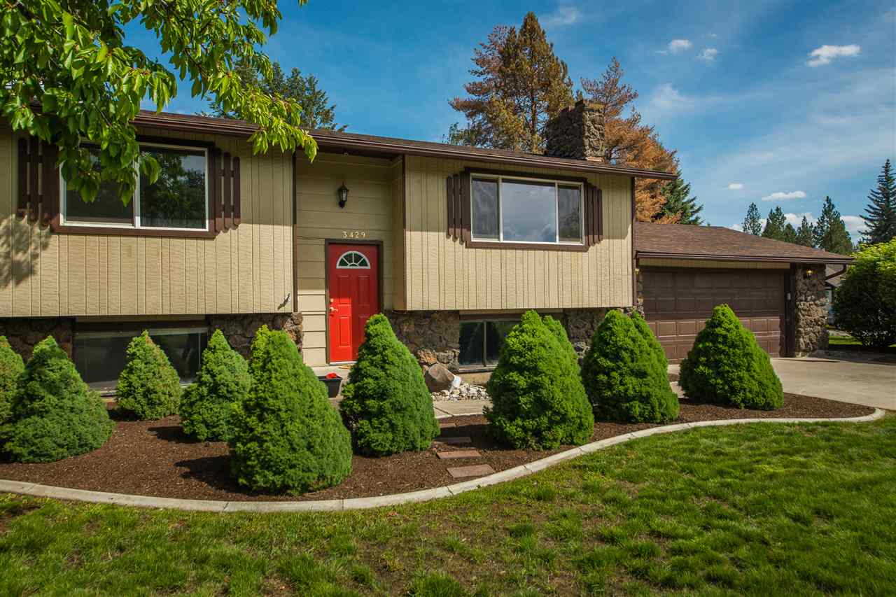 3429 South Van Marter Road Spokane, WA 99206 - Photo 1 of 20 Gallery Image 1