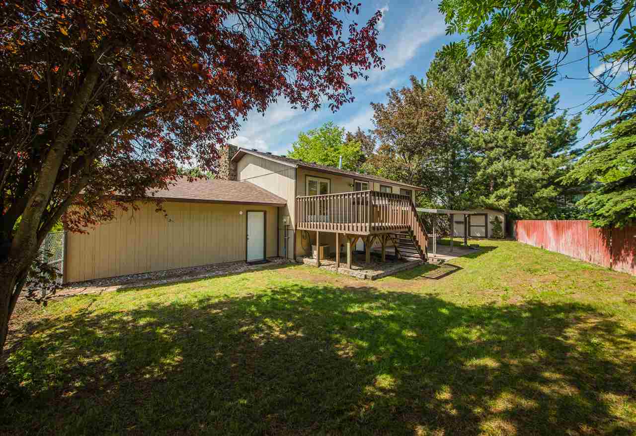 3429 South Van Marter Road Spokane, WA 99206 - Photo 19 of 20 Gallery Image 19