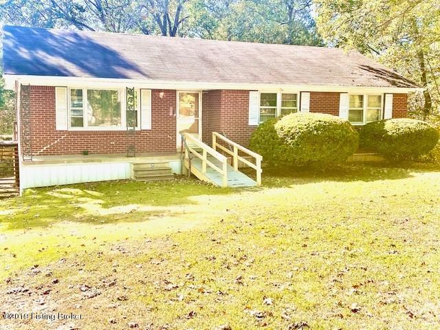 97 Atherton Road Radcliff, KY 40160 - Photo 2 of 17 A1