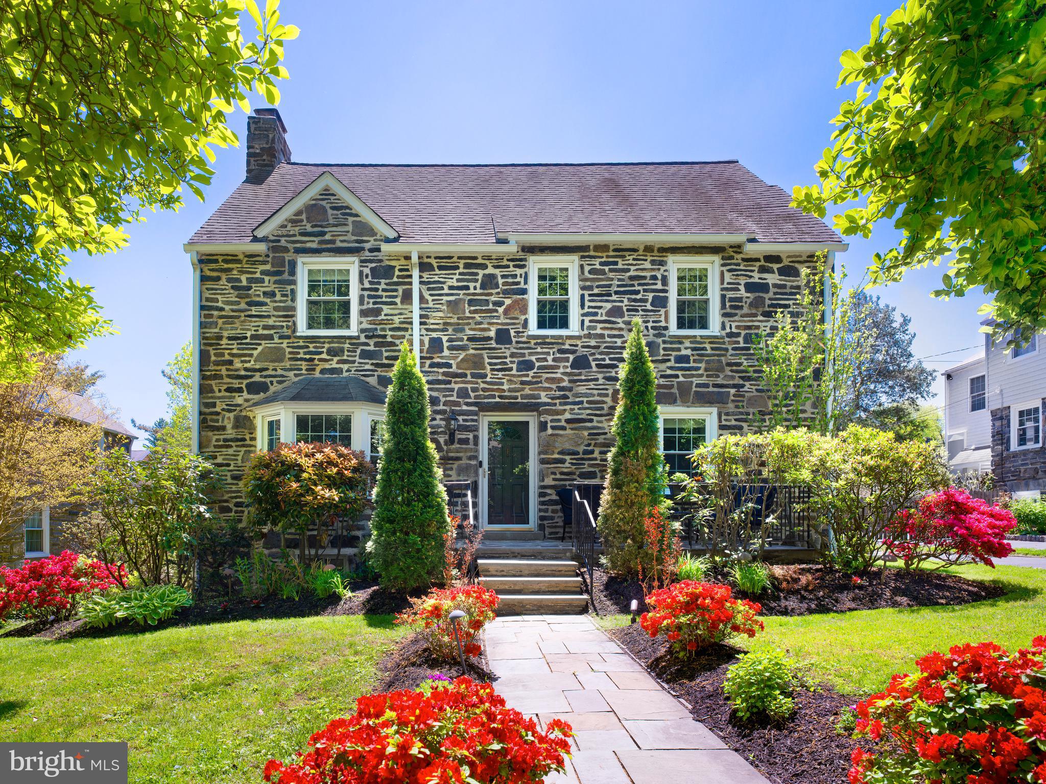 28 West Amherst Road Bala Cynwyd, PA 19004 - Photo 1 of 34 Gallery Image 1
