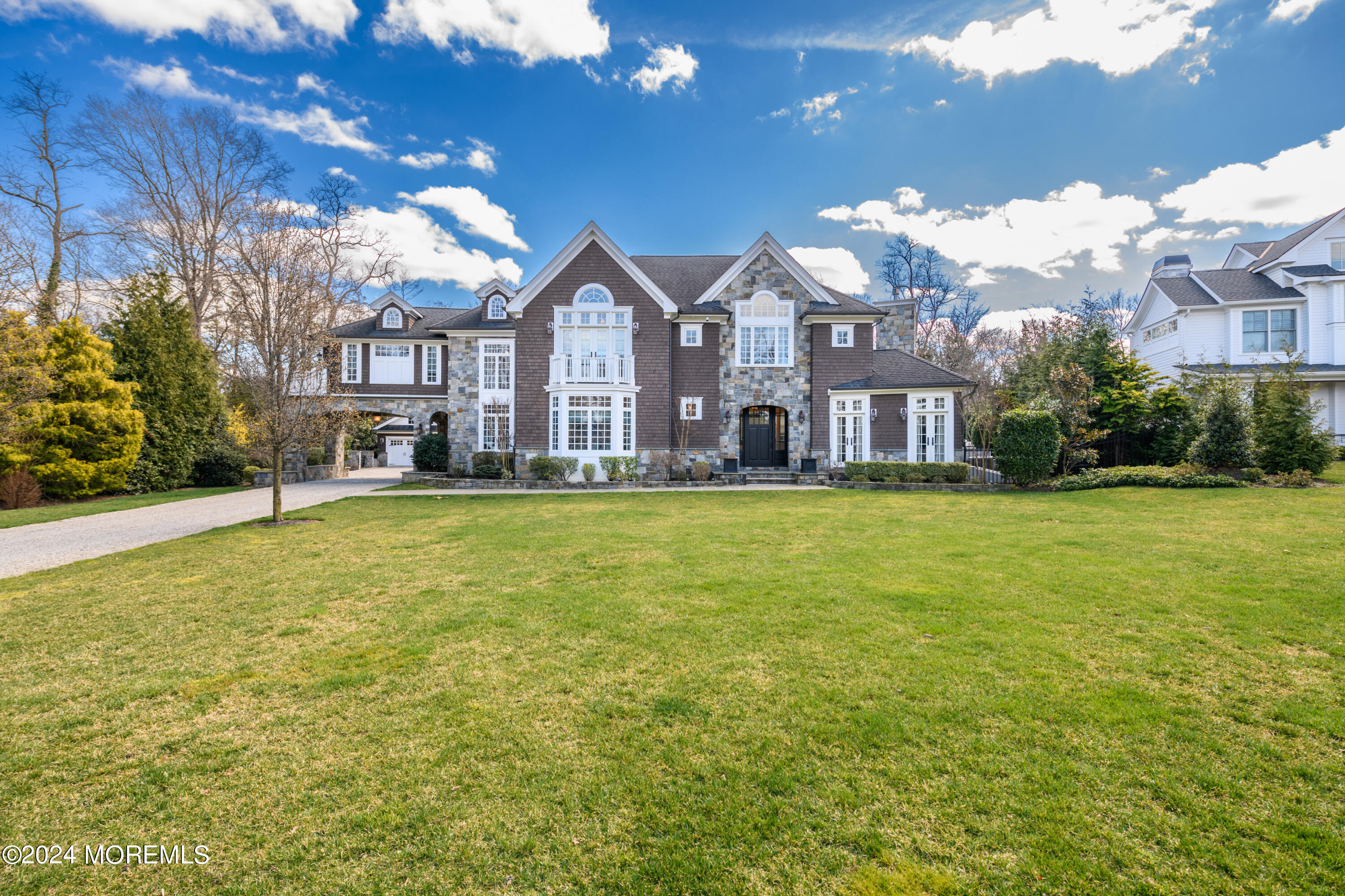 23 Robin Road Rumson, NJ 07760 - Photo 2 of 35 BAP_2219