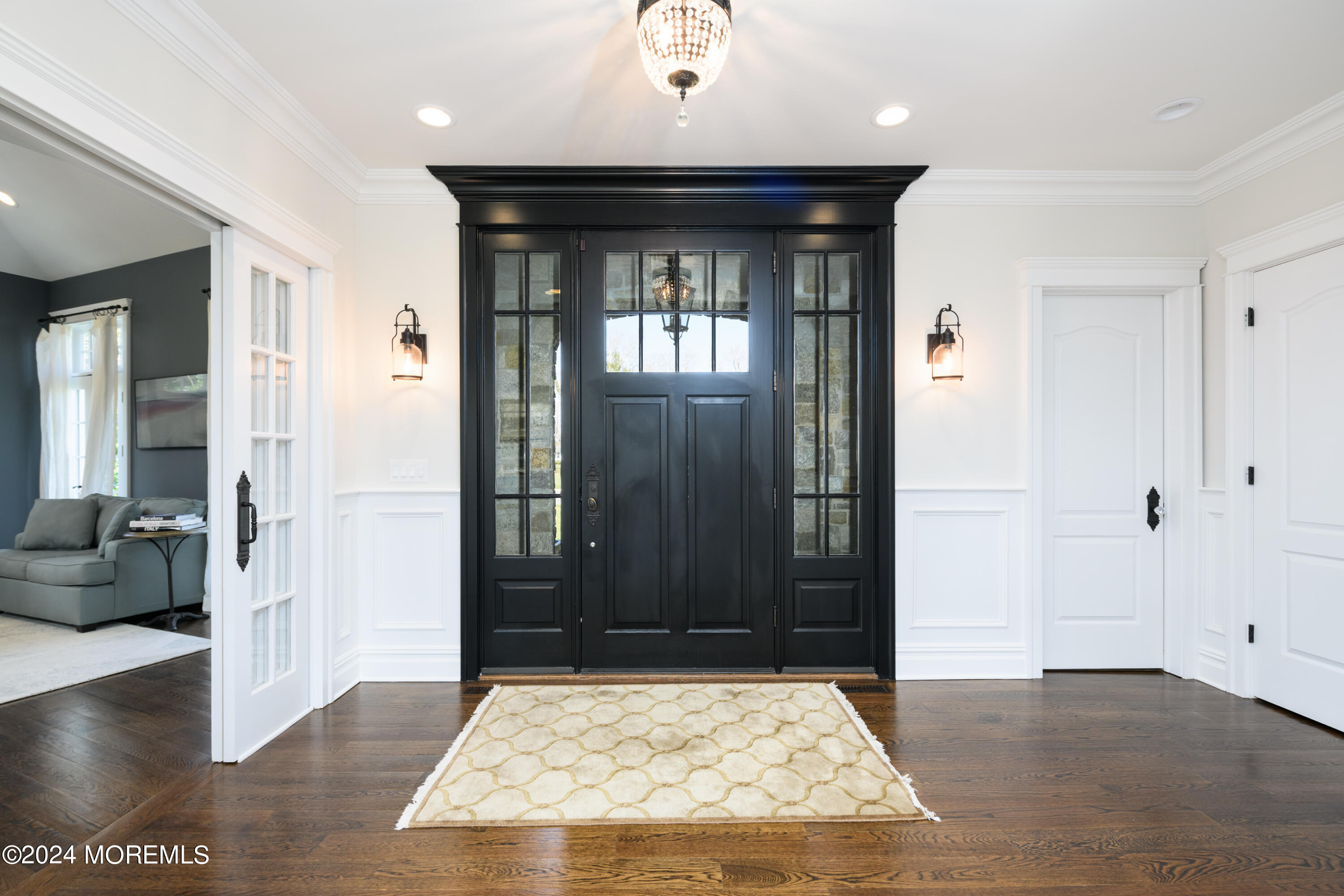 23 Robin Road Rumson, NJ 07760 - Photo 4 of 35 BAP_2073-Edit