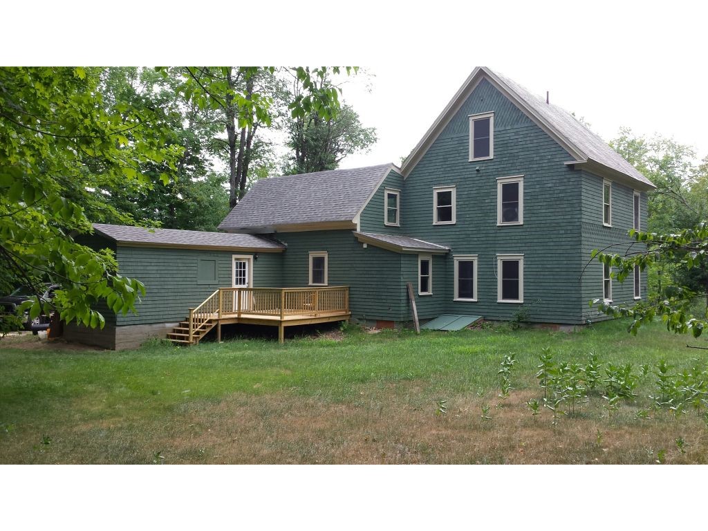 8 South Bennington Road Bennington, NH 03442 - Photo 3 of 27