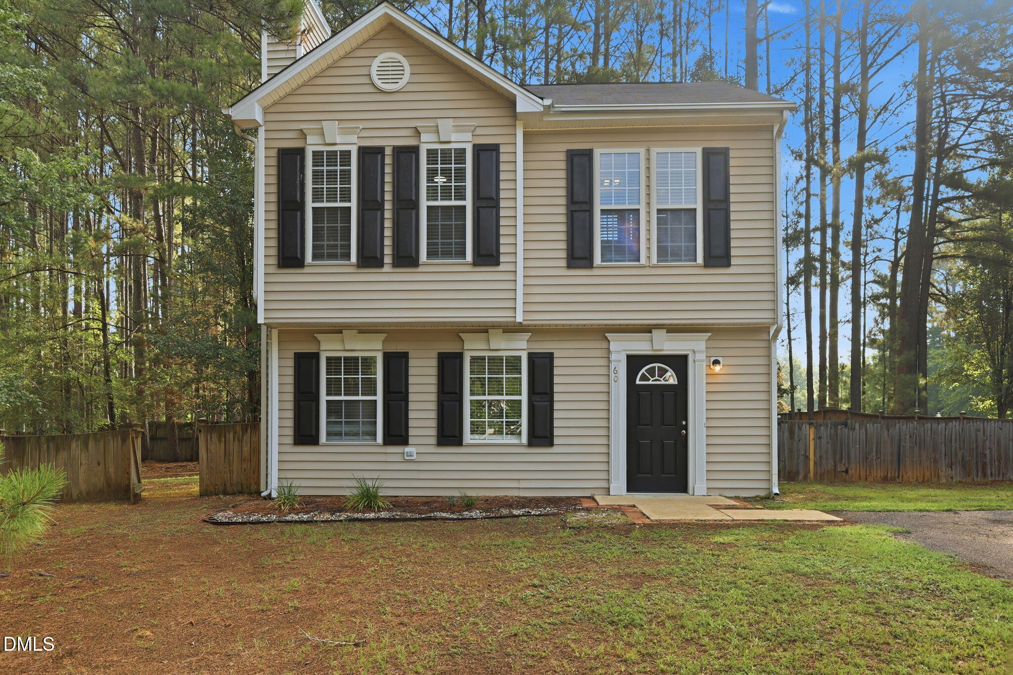 60 Holding-Young Road Youngsville, NC 27596 - Photo 1 of 33 001_ListerPros