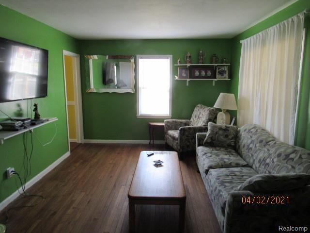 12308 Lansdowne Street Detroit, MI 48224 - Photo 15 of 29