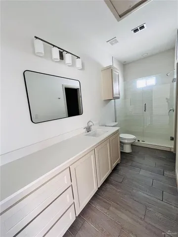 $1,025 | 12610 North 33rd Lane, Unit 3, Edinburg, TX 78541