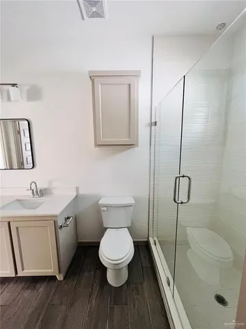 $1,025 | 12610 North 33rd Lane, Unit 3, Edinburg, TX 78541