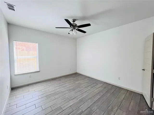 $1,025 | 12610 North 33rd Lane, Unit 3, Edinburg, TX 78541