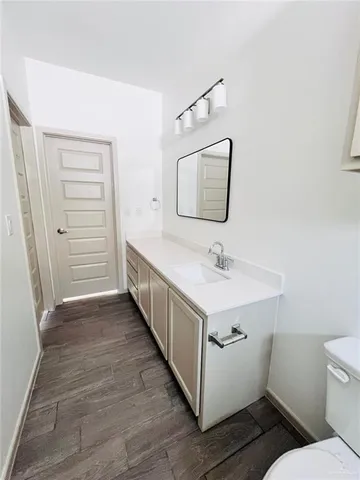 $1,025 | 12610 North 33rd Lane, Unit 3, Edinburg, TX 78541