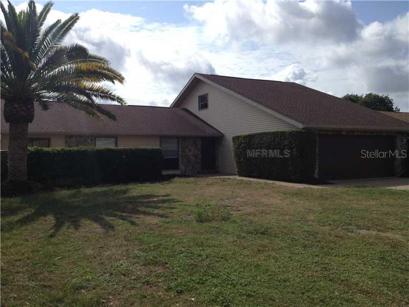 4623 Charing Cross Road Sarasota, FL 34241 - Photo 1 of 1 Exterior Front