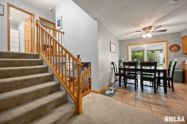 $227,853 | 911 North Bradley Avenue, Chillicothe, IL 61523