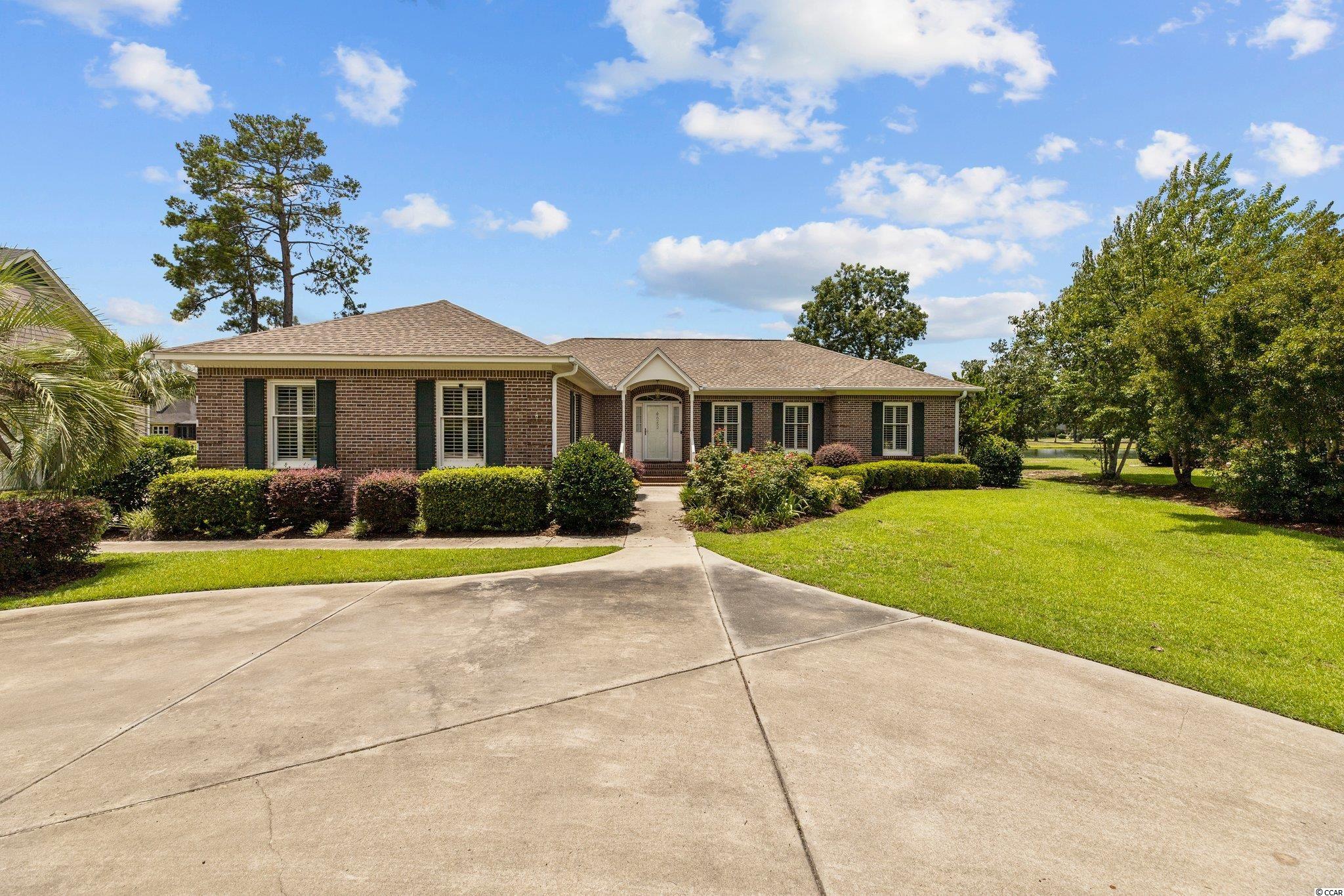 8252 Timber Ridge Road Conway, SC 29526 - Photo 1 of 27 Gallery Image 1