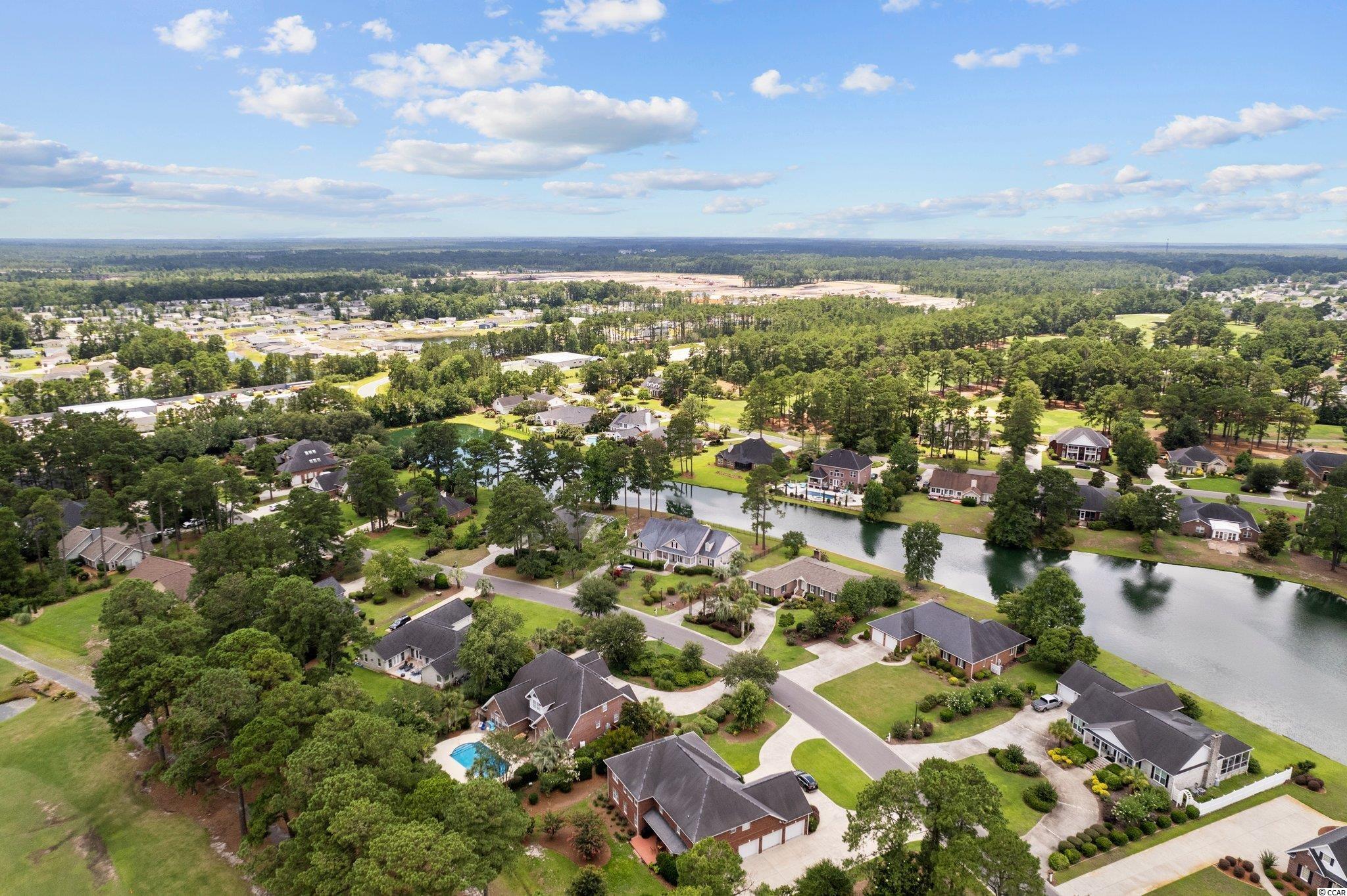 8252 Timber Ridge Road Conway, SC 29526 - Photo 26 of 27 Gallery Image 26