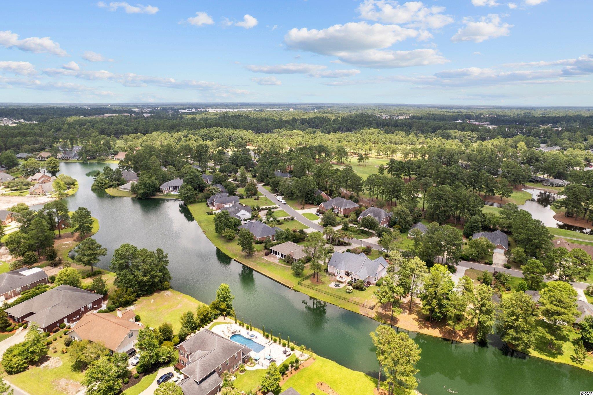 8252 Timber Ridge Road Conway, SC 29526 - Photo 27 of 27 Gallery Image 27