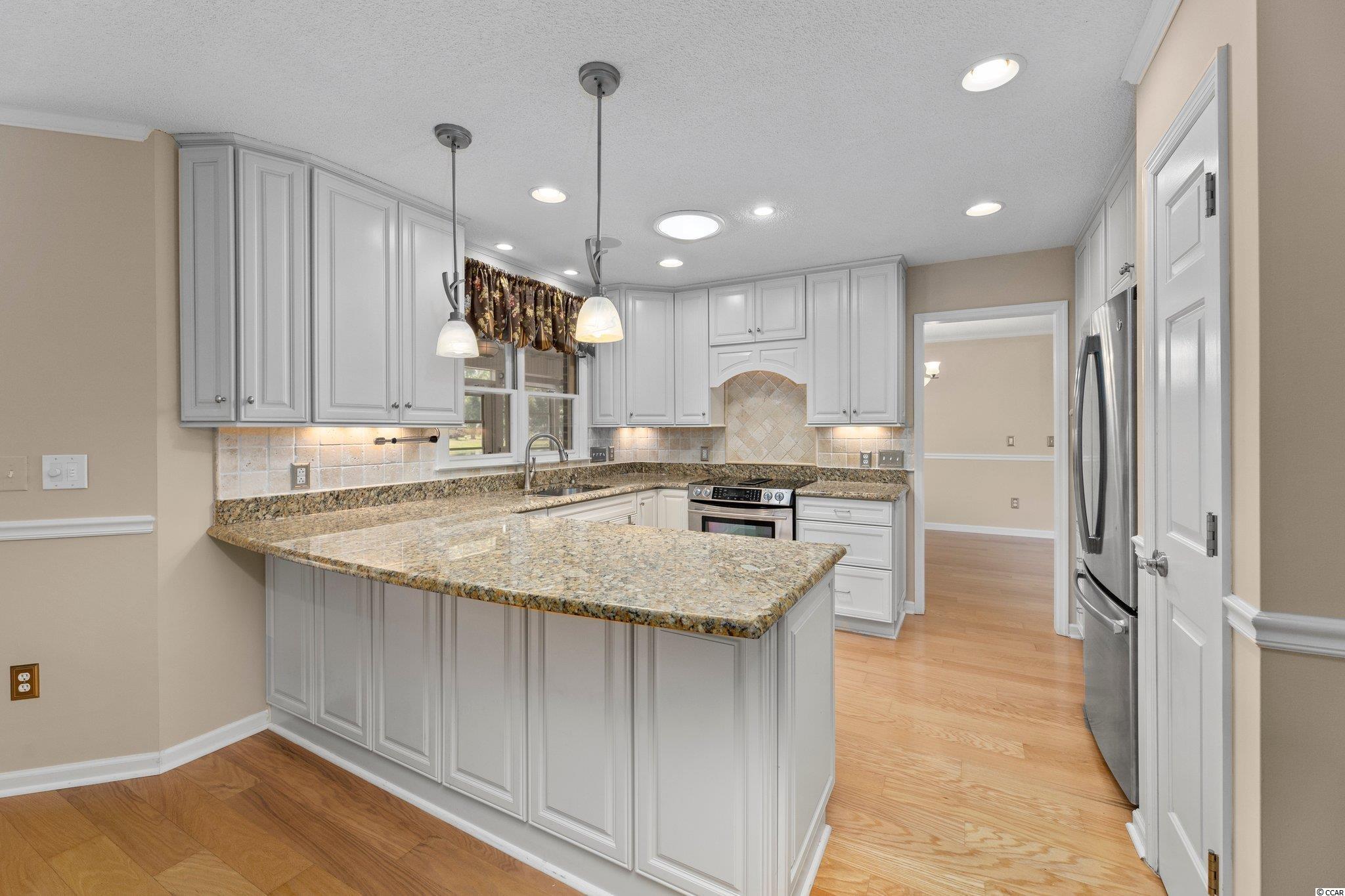 8252 Timber Ridge Road Conway, SC 29526 - Photo 3 of 27 Gallery Image 3