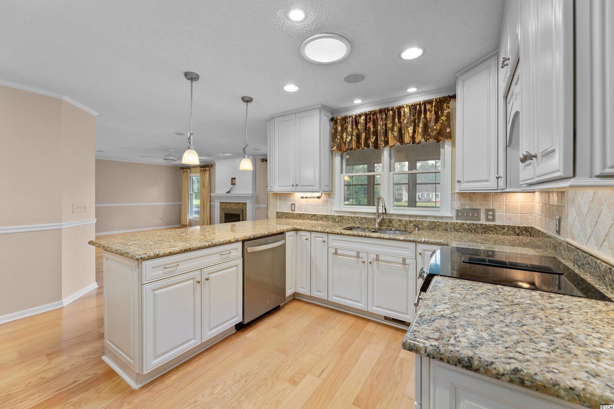 8252 Timber Ridge Road Conway, SC 29526 - Photo 5 of 27 Gallery Image 5