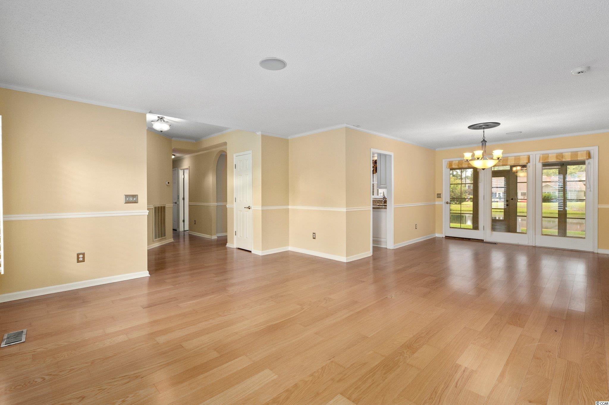 8252 Timber Ridge Road Conway, SC 29526 - Photo 9 of 27 Gallery Image 9