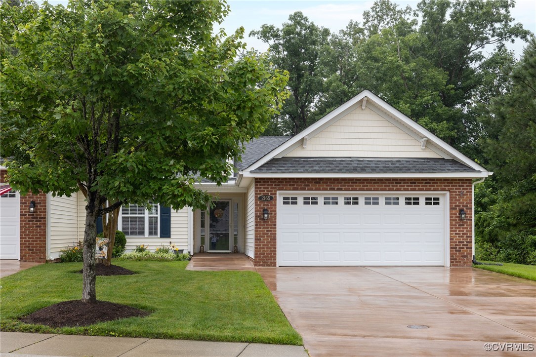 2165 Kennington Park Road, Unit 6 Aylett, VA 23009 - Photo 1 of 36 Welcome to 2165 Kennington Park Road!